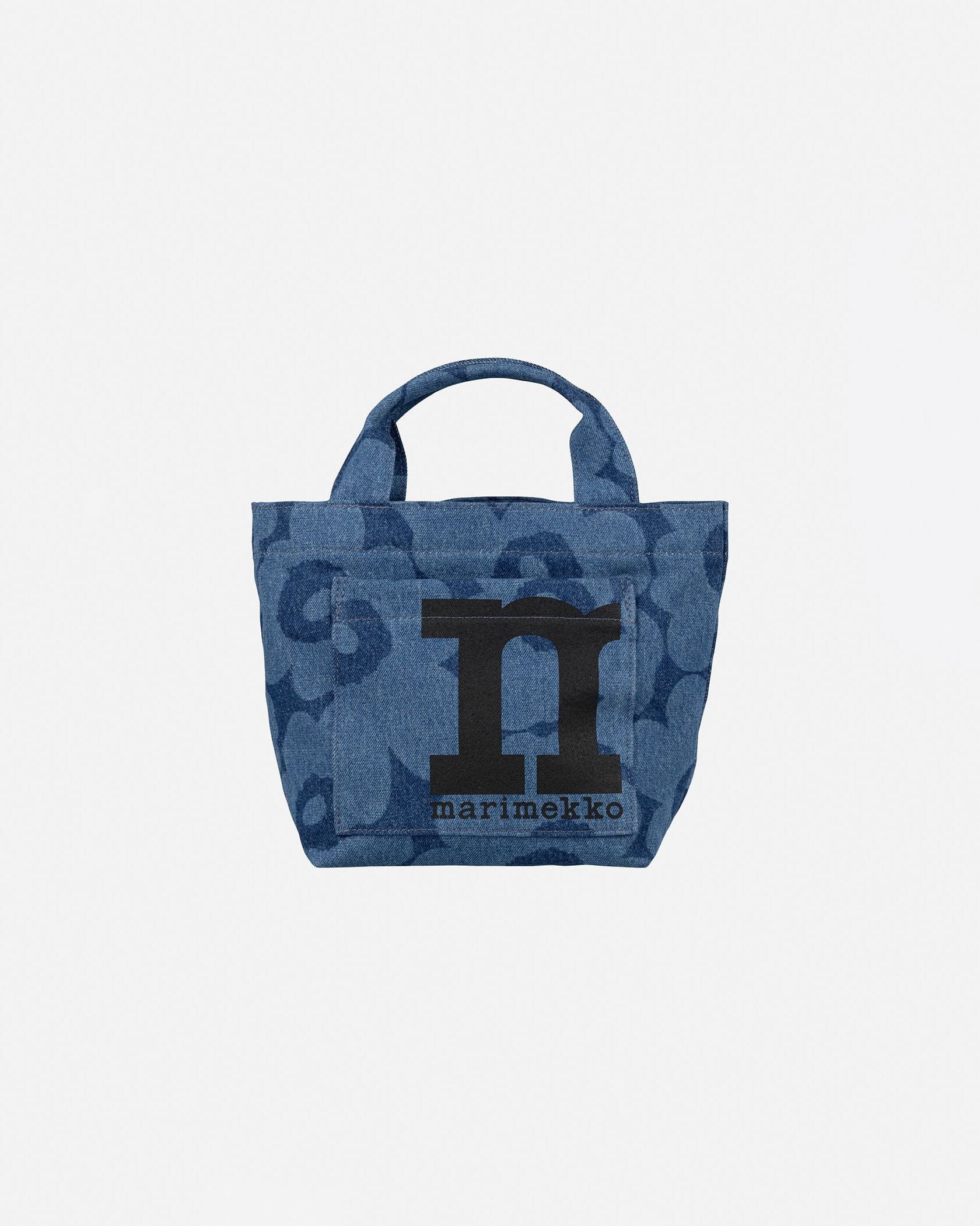 Mono Mini Tote Unikko トートバッグ | Maija Isola | Marimekko