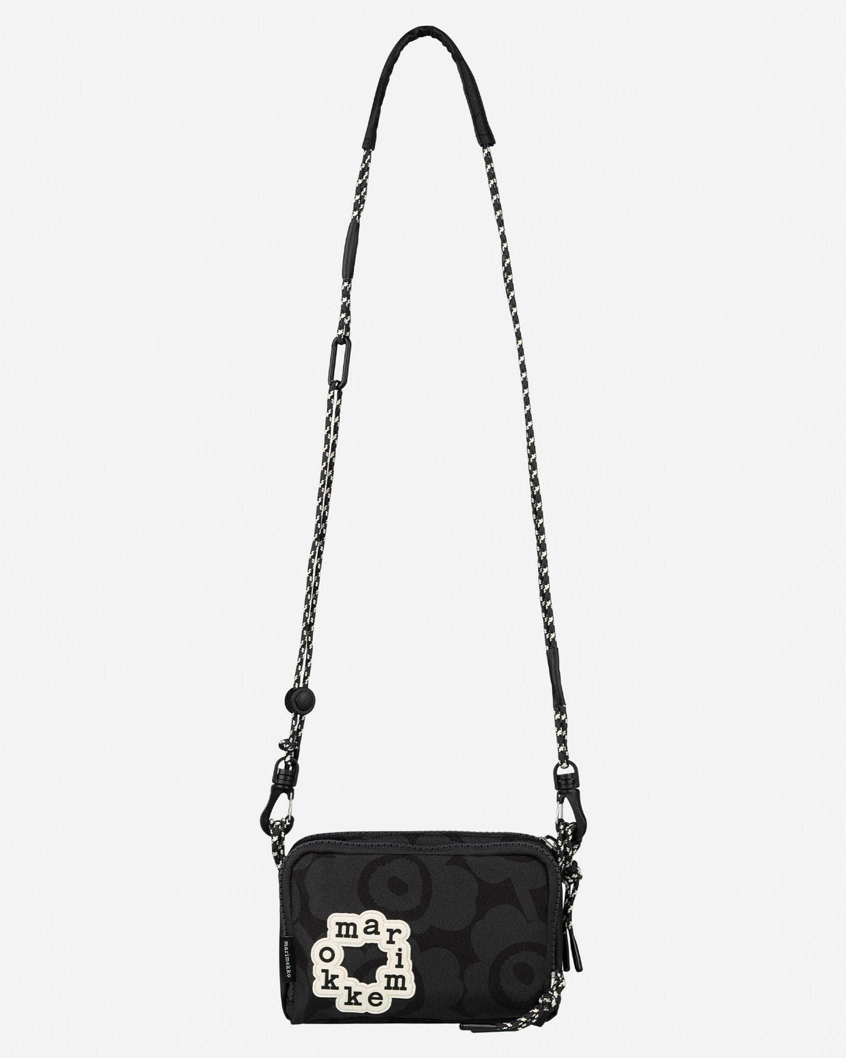 Iloisa Mini Unikko ショルダーバッグ