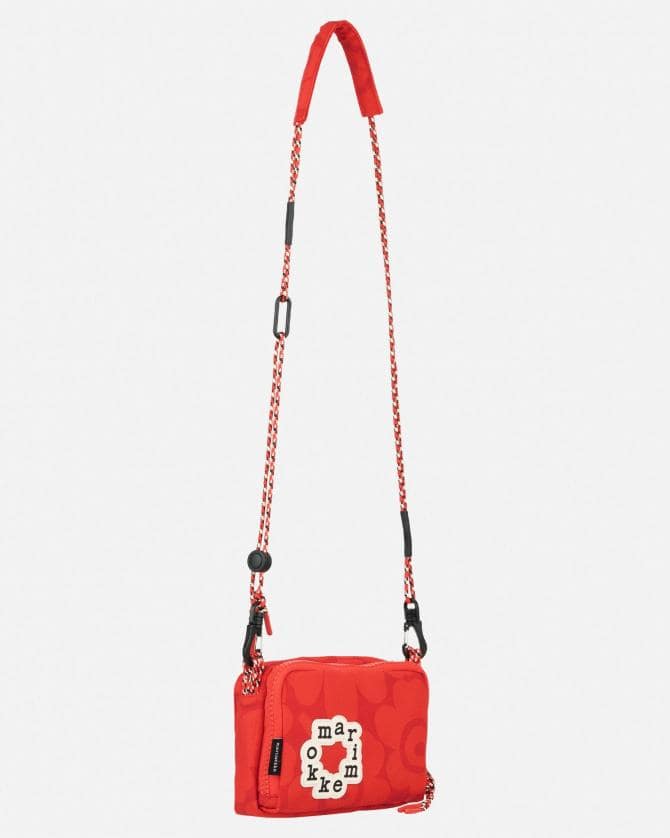 Iloisa Mini Unikko ショルダーバッグ