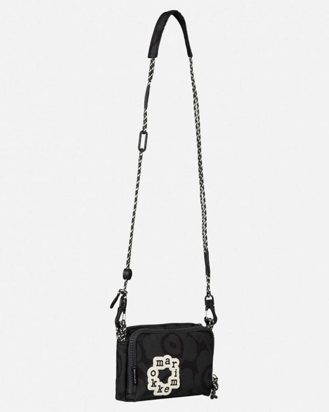 Iloisa Mini Unikko ショルダーバッグ