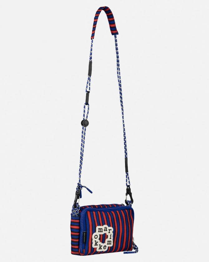 Iloisa Piccolo ショルダーバッグ