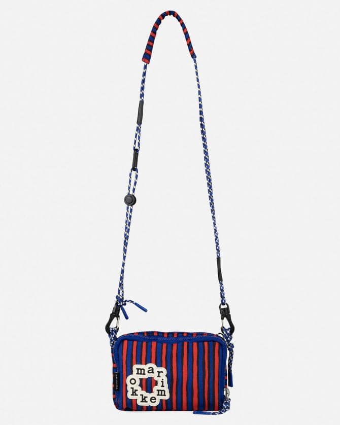 Iloisa Piccolo ショルダーバッグ