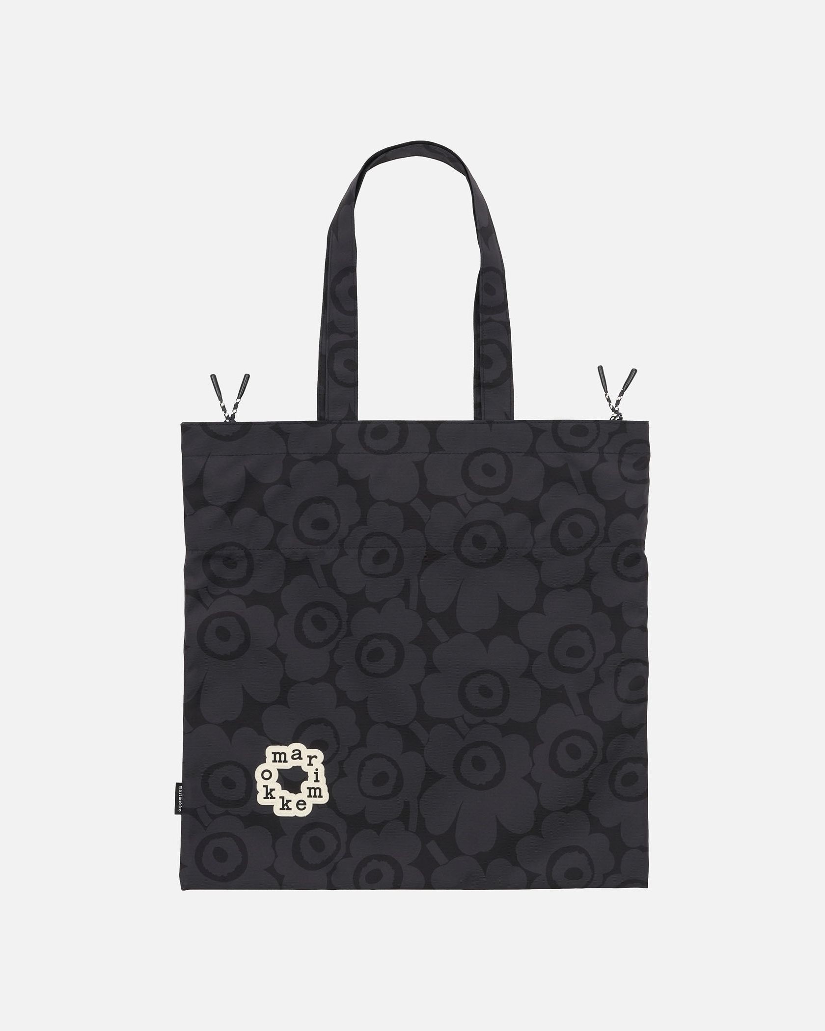 Metka Mini Unikko トートバッグ