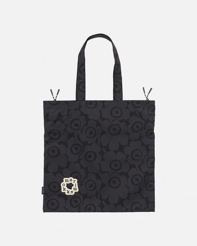 Metka Mini Unikko トートバッグ