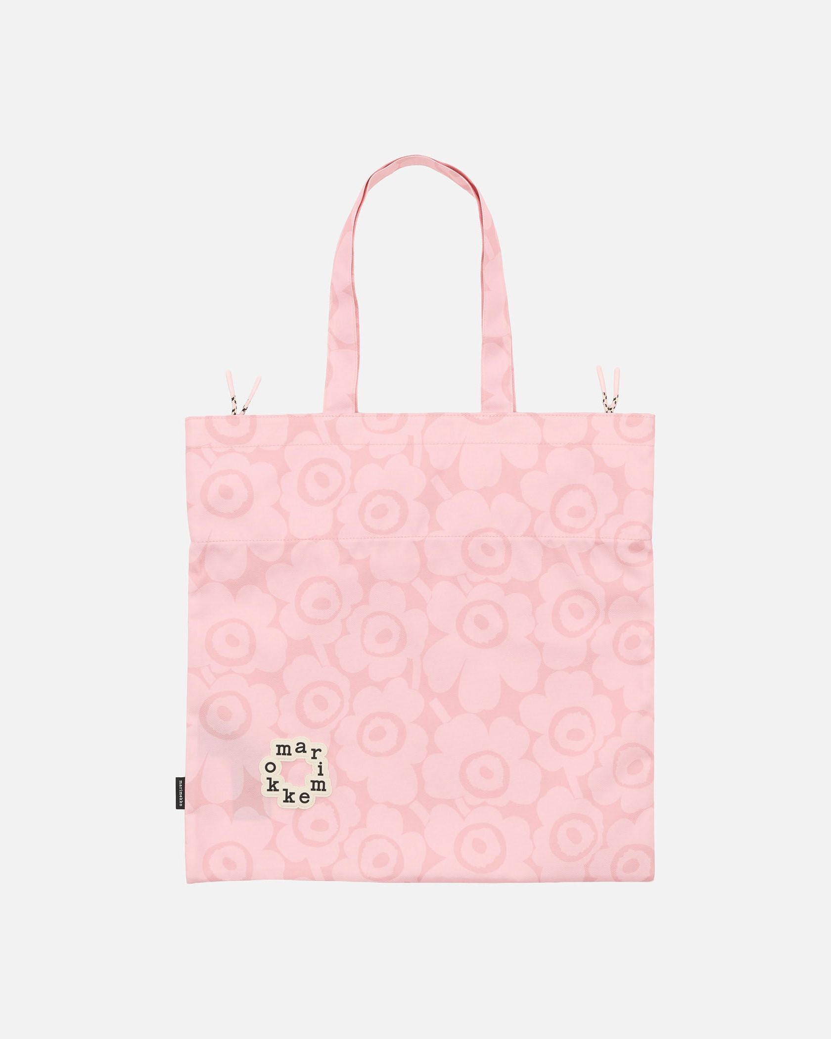 一部店舗・オンラインストア限定】Vihkiruusu トートバッグ 43×44cm