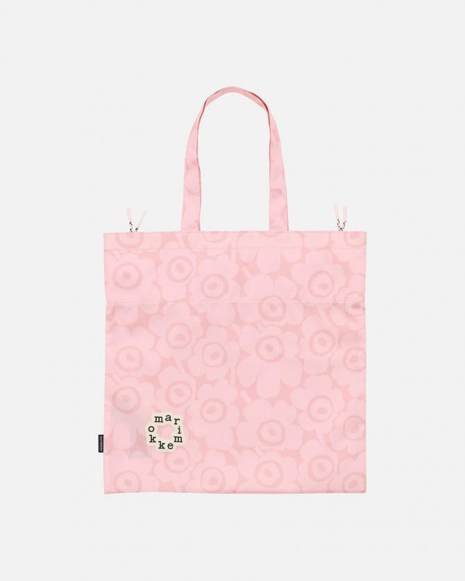 Metka Mini Unikko トートバッグ
