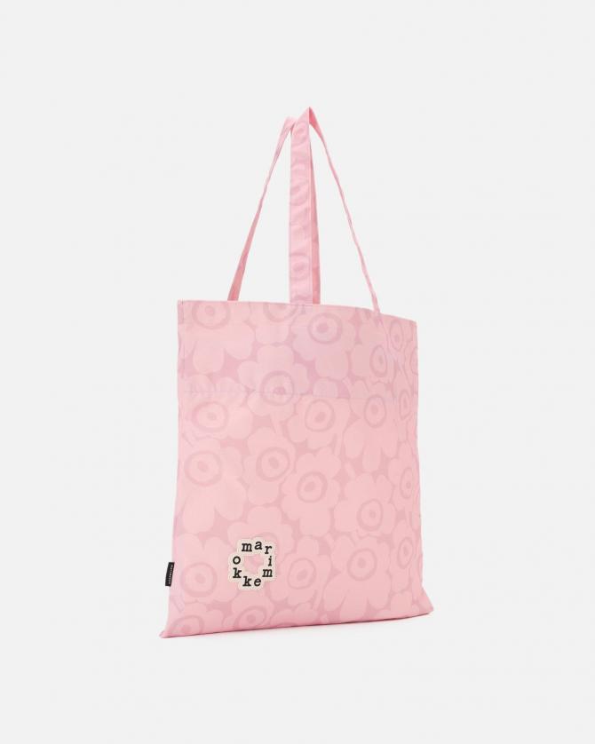 Metka Mini Unikko トートバッグ