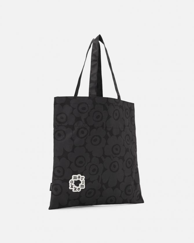 Metka Mini Unikko トートバッグ