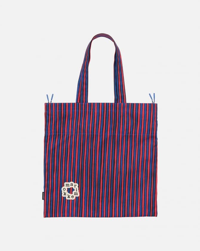トートバッグ | バッグ | Marimekko (マリメッコ) 日本公式オンライン
