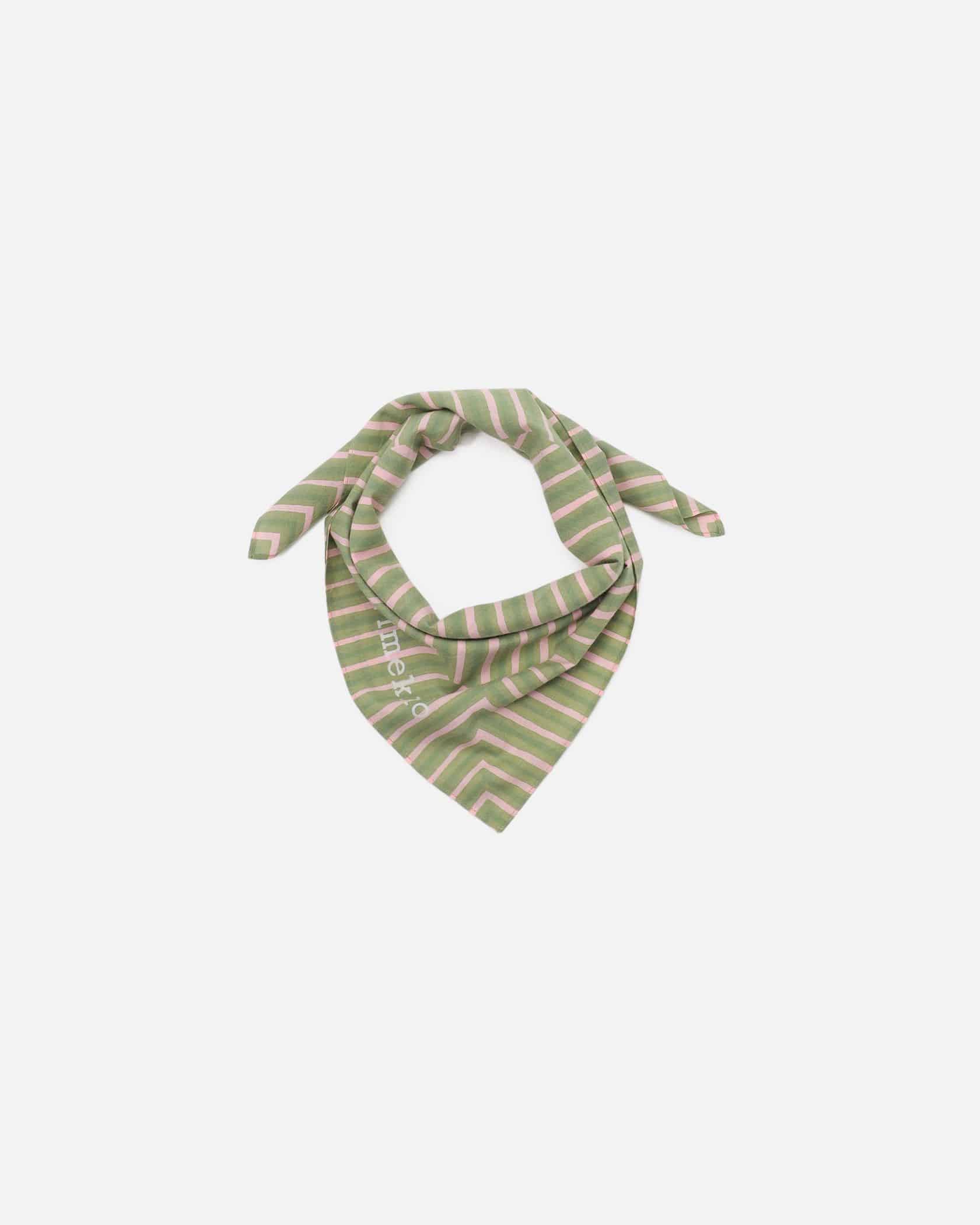 Astrilli Piccolo スカーフ | Vuokko Eskolin-Nurmesniemi | Marimekko