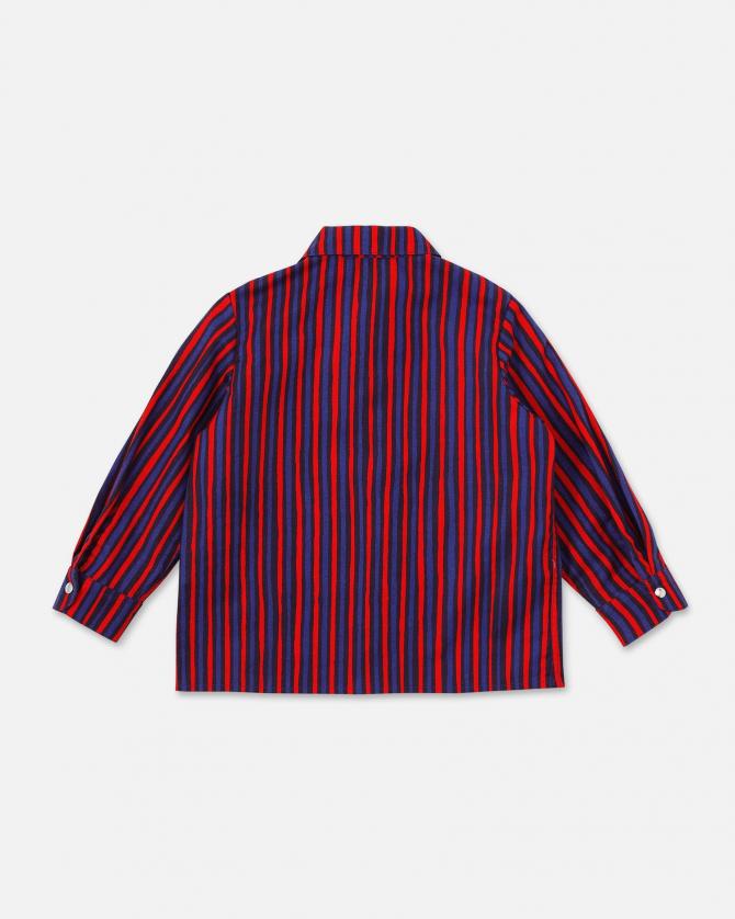 【kids】Vinkke Piccolo シャツ