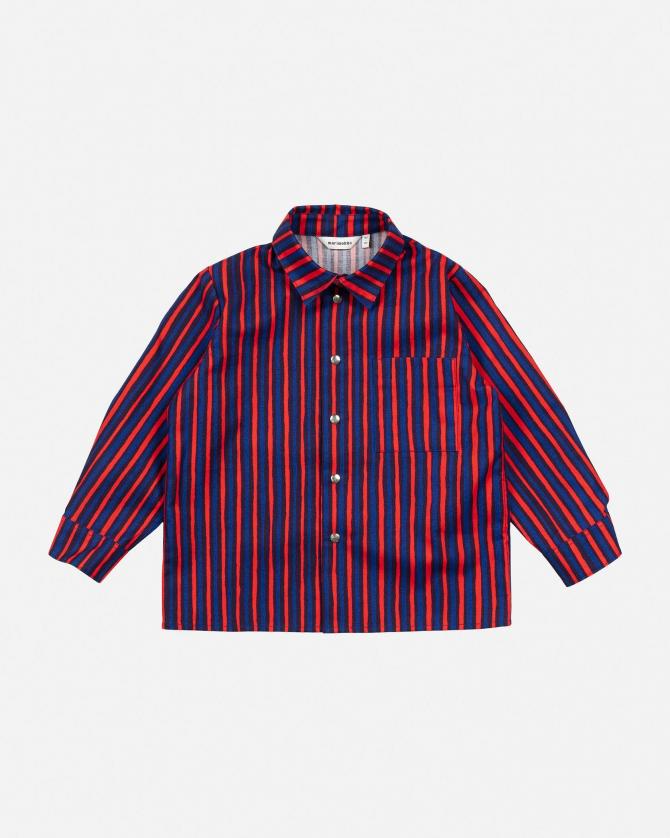 【kids】Vinkke Piccolo シャツ