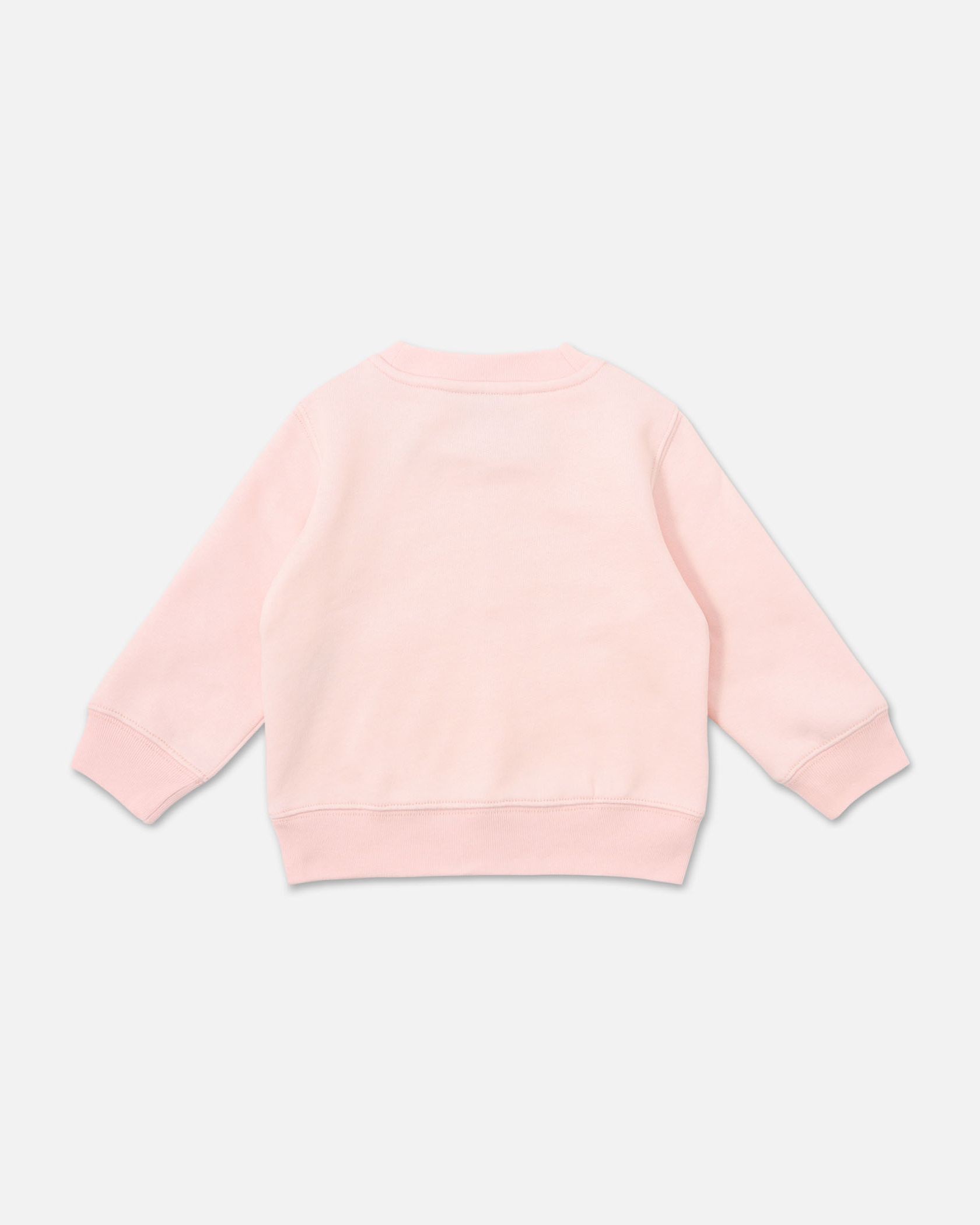 kids】Kukoistus Logo Placement Ⅰ スウェット | キッズ