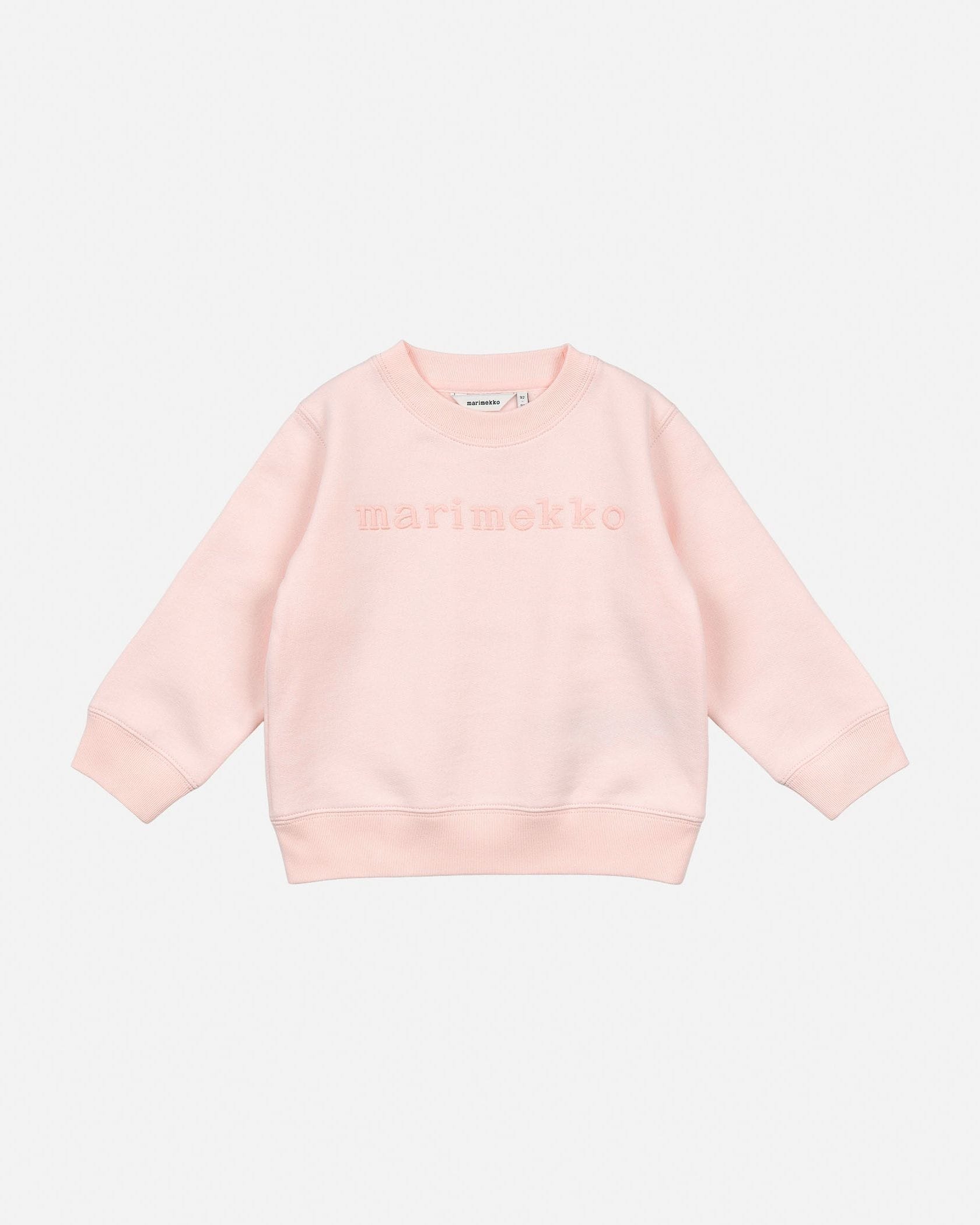 kids】Kukoistus Logo Placement Ⅰ スウェット | キッズ