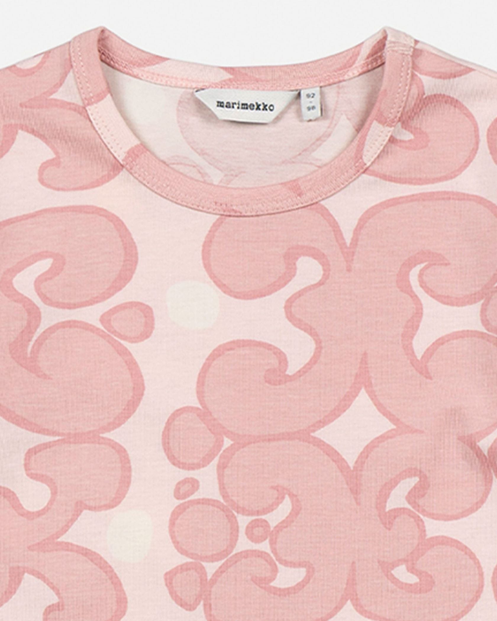 kids】Retkeily Keidas Ⅰ ワンピース | Annika Rimala | Marimekko