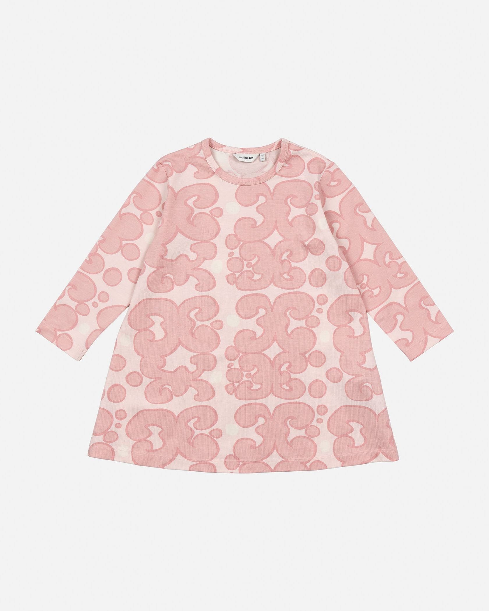 【kids】Retkeily Keidas Ⅰ ワンピース