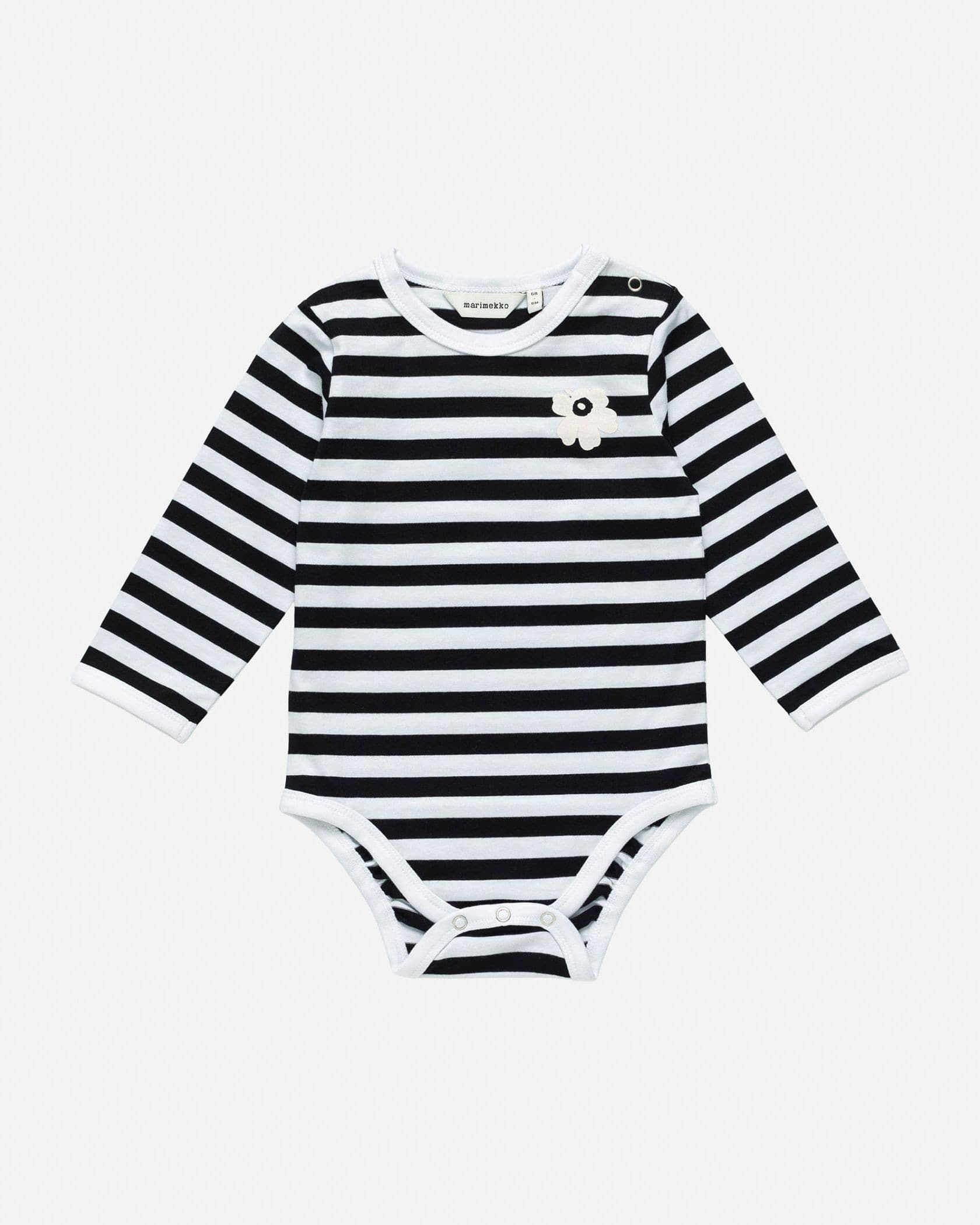 Kids] Vaude ロンパース | Annika Rimala | Marimekko (マリメッコ