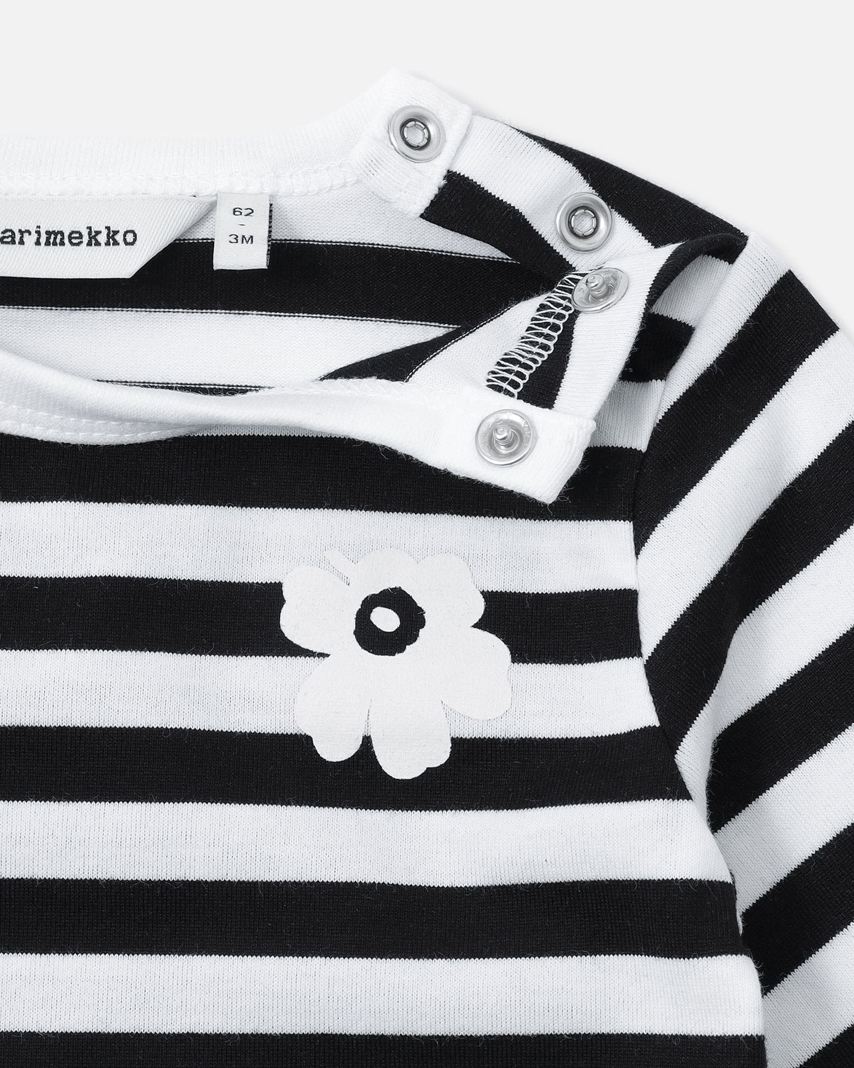 kids】Vinde Tasaraita Unikko ロンパース | キッズ | クロージング