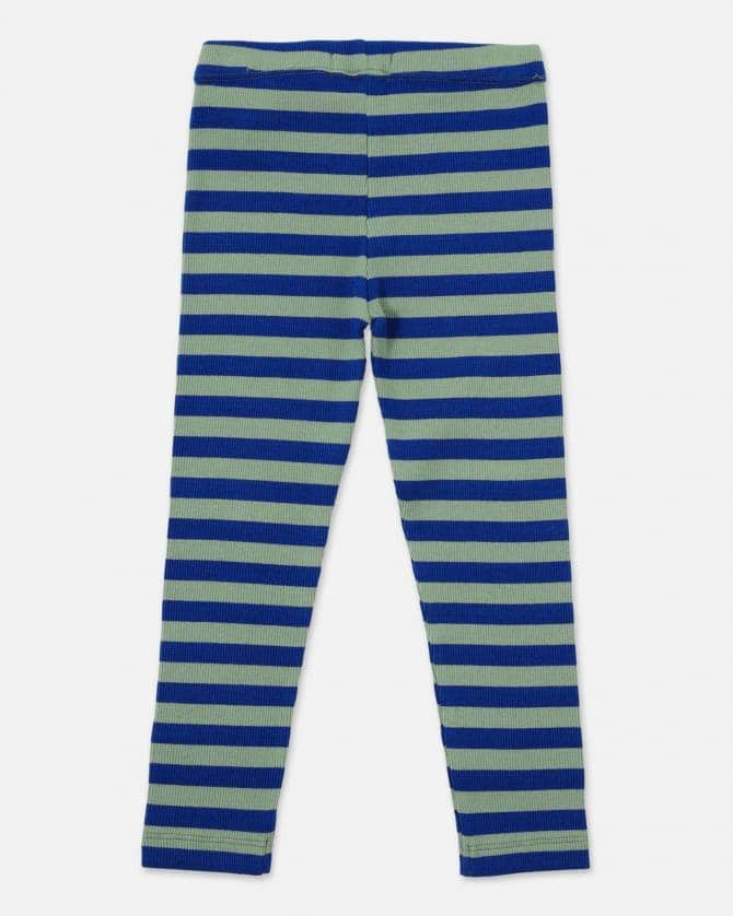 【kids】Pyoria Tasaraita Unikko Ⅱ パンツ