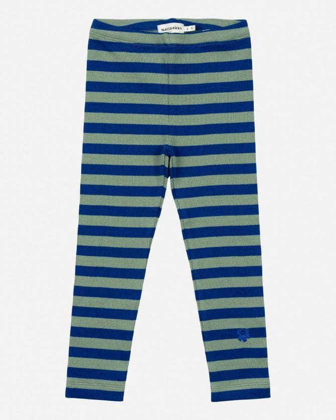 【kids】Pyoria Tasaraita Unikko Ⅱ パンツ