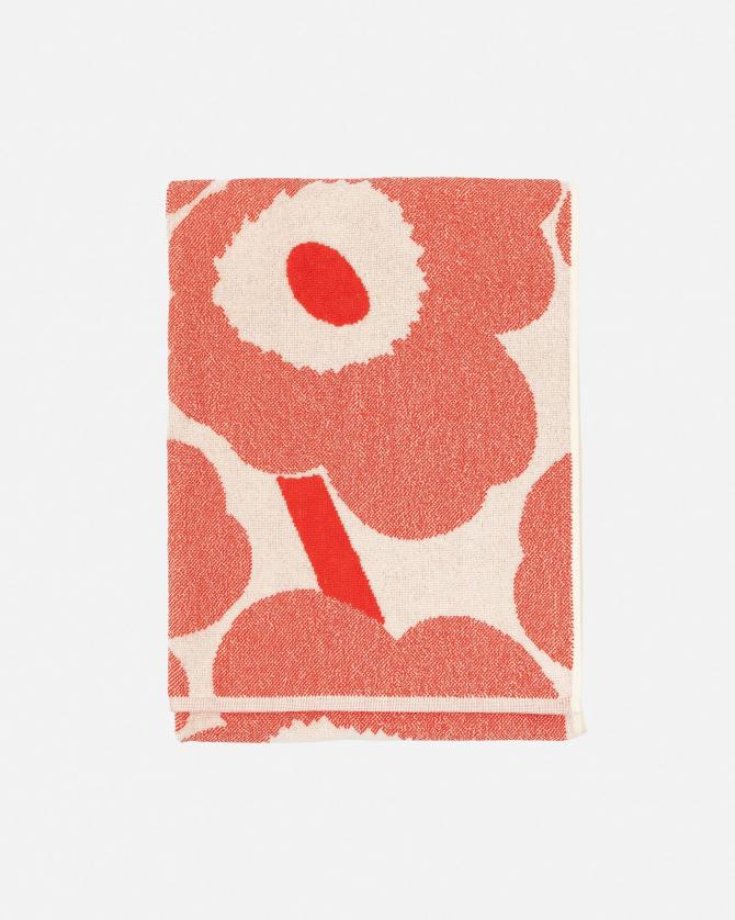 【一部店舗・オンラインストア限定】Unikko バスタオル 70×150cm