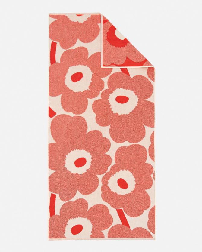 【一部店舗・オンラインストア限定】Unikko バスタオル 70×150cm