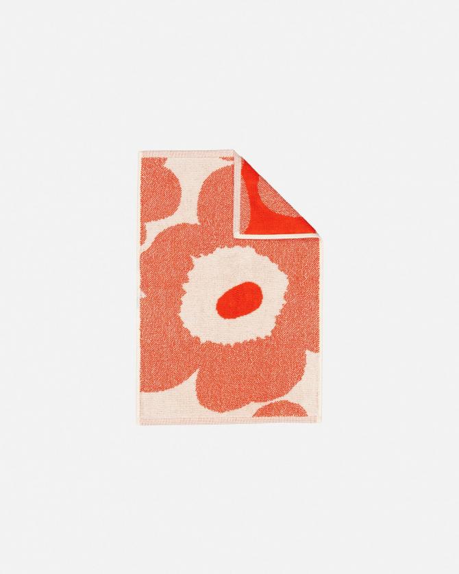 Unikko ゲストタオル 32×50cm