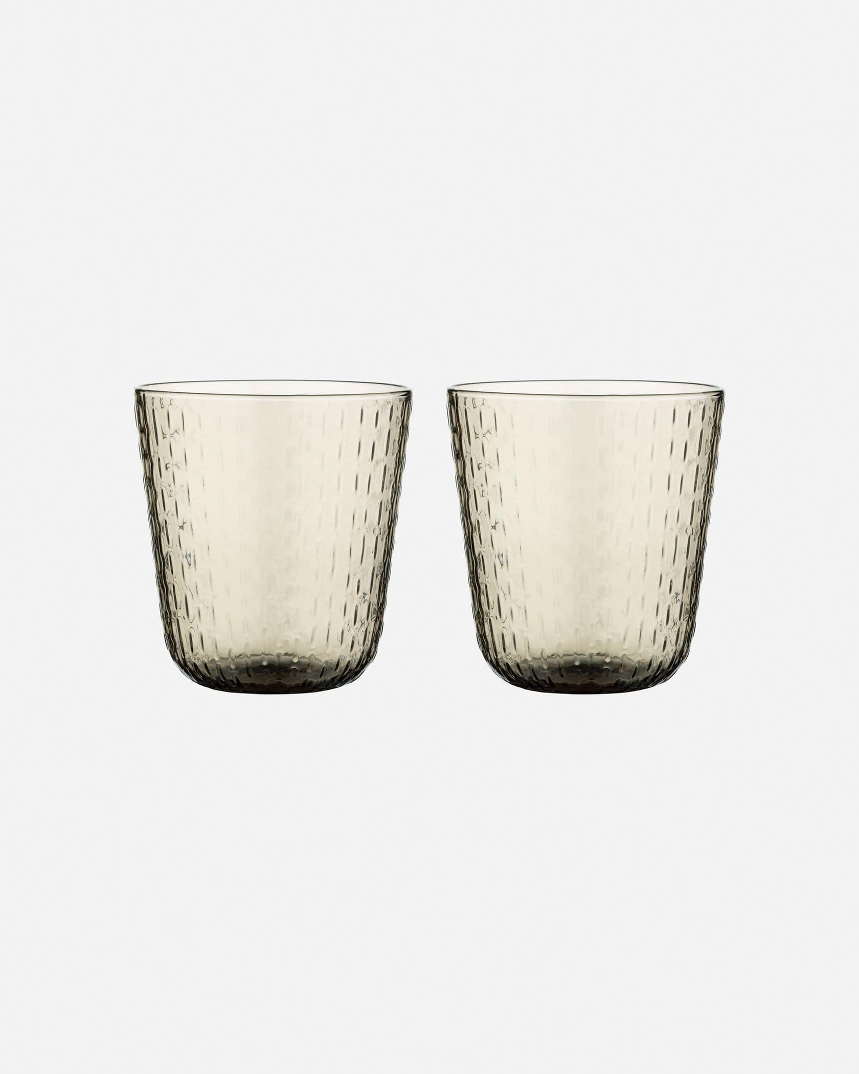 Syksy Tumbler セット 360ml | ガラス食器 | キッチン&ダイニング