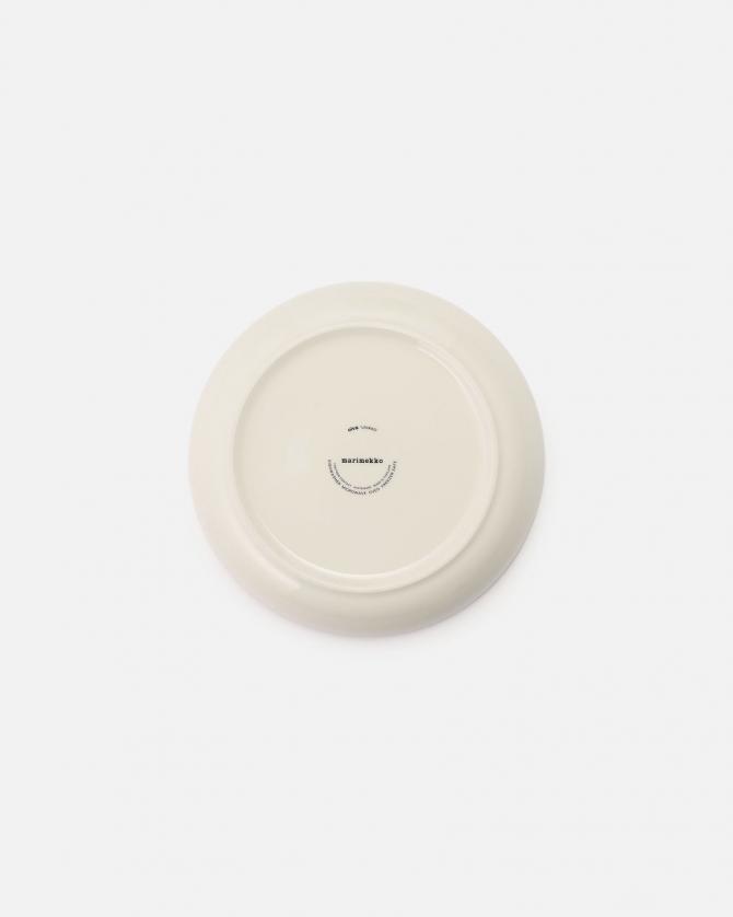 Unikko ディーププレート 20.5cm