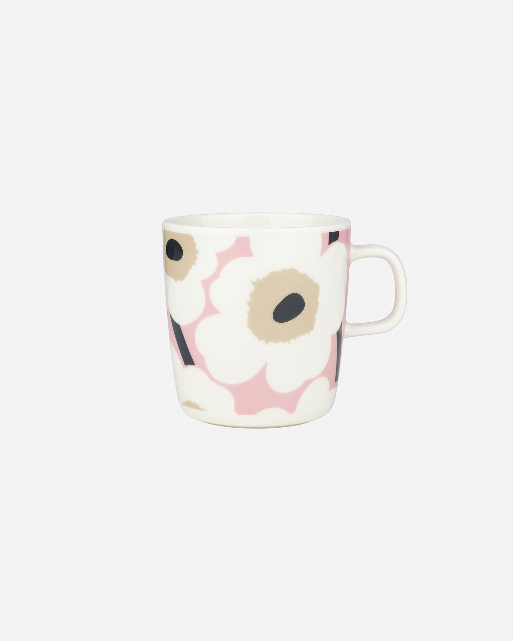 Unikko プレート 15×12cm | Maija Isola | Marimekko (マリメッコ
