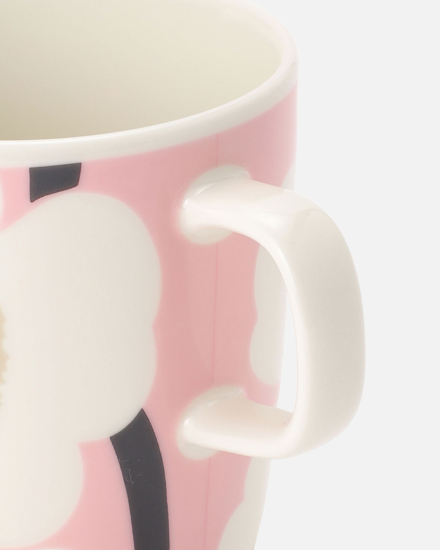 Unikko マグカップ 400ml | Maija Isola | Marimekko (マリメッコ