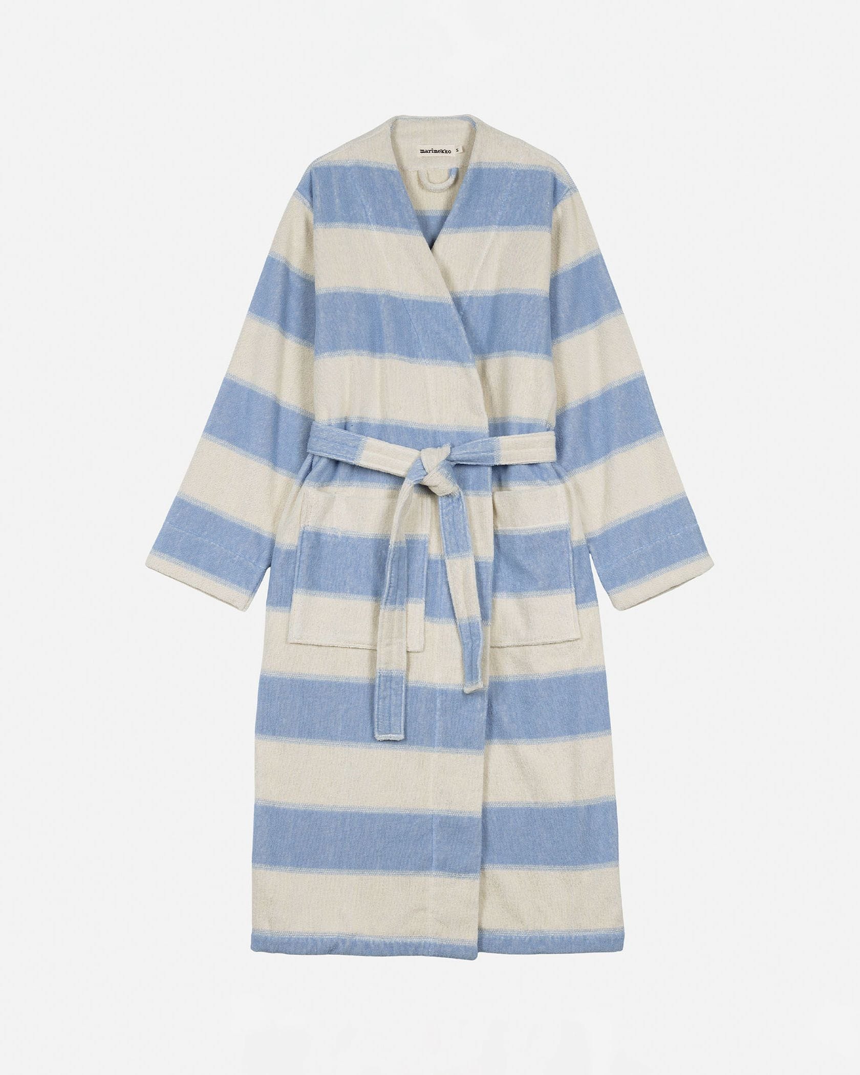 オンラインストア限定】Unikko シャワーカーテン 180×200cm | Maija