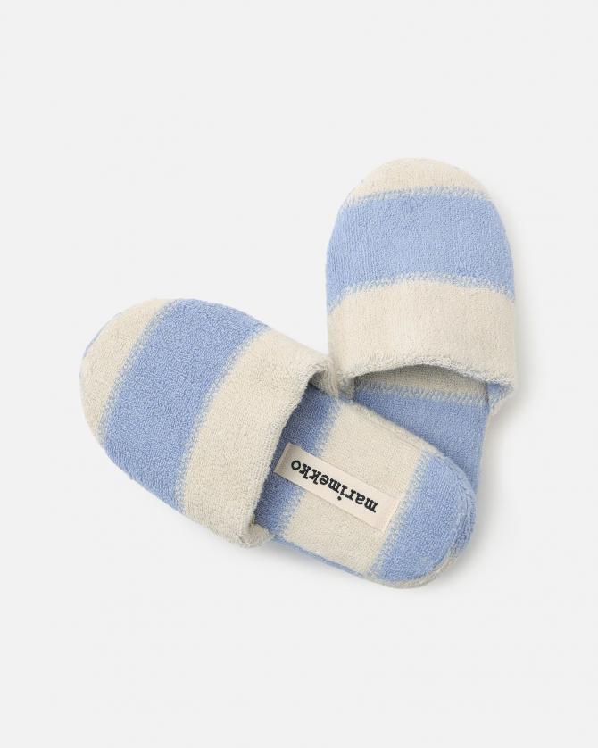 【オンラインストア限定】Galleria スリッパ