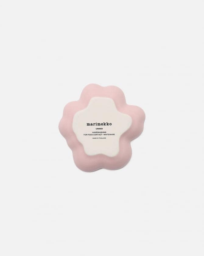 Unikko & Kivet スモールプレート 4個セット