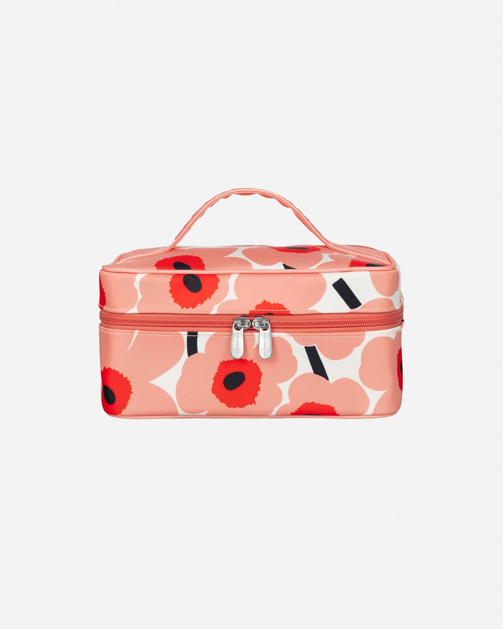 Mini Unikko Tuttu コスメティックバッグ | Maija Isola | Marimekko