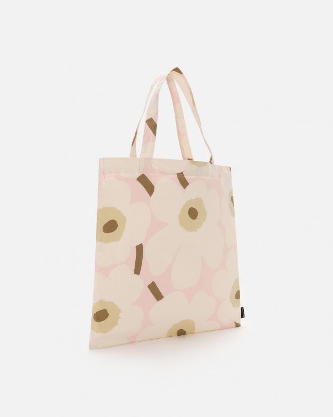 Pieni Unikko トートバッグ 43×44cm