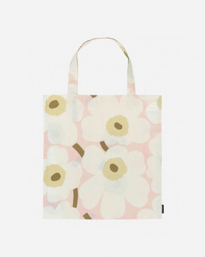 Pieni Unikko トートバッグ 43×44cm
