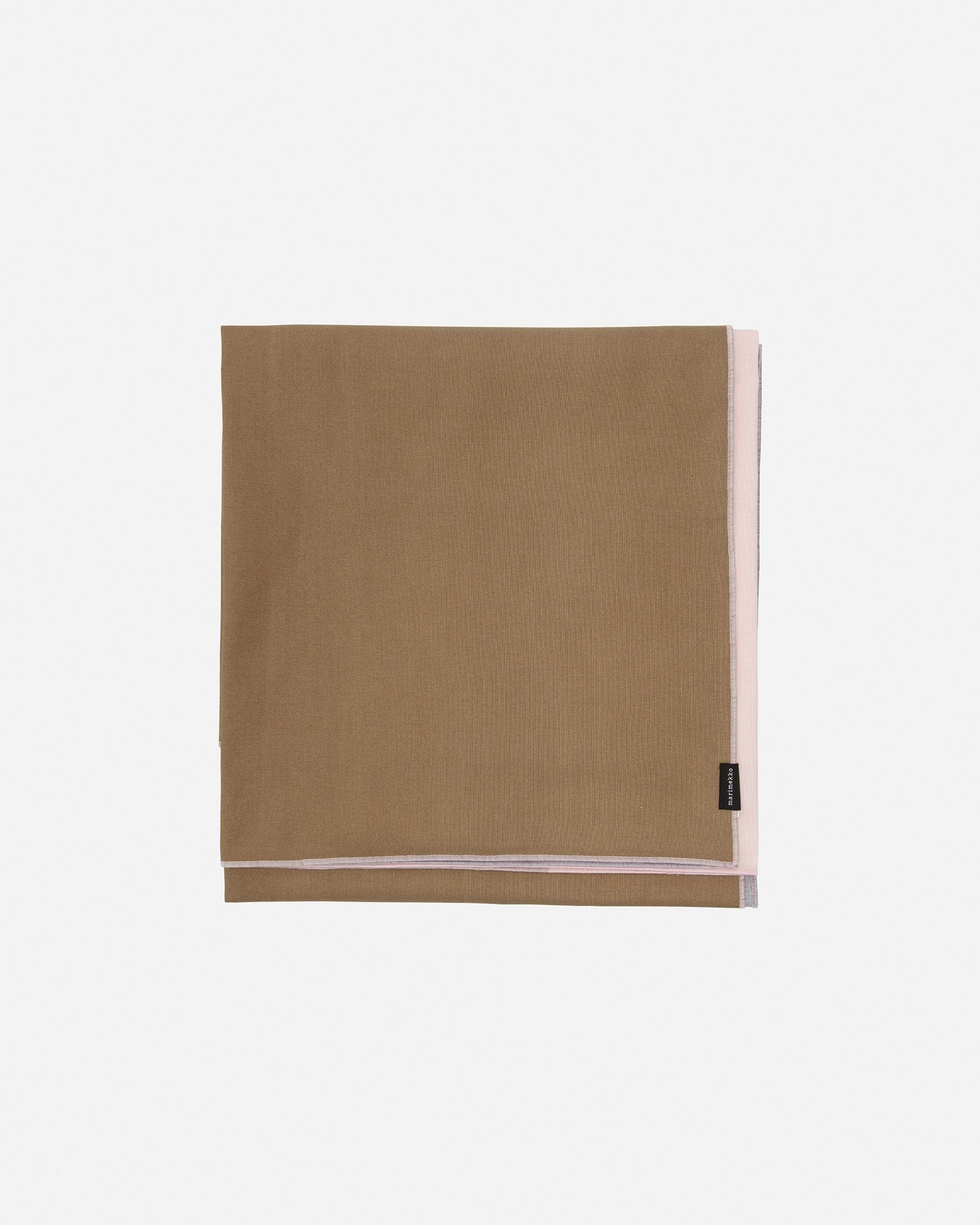 オンライン限定】Unikko テーブルクロス 140×140cm | Maija Isola