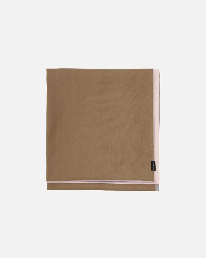 Hennika テーブルクロス 140×140cm