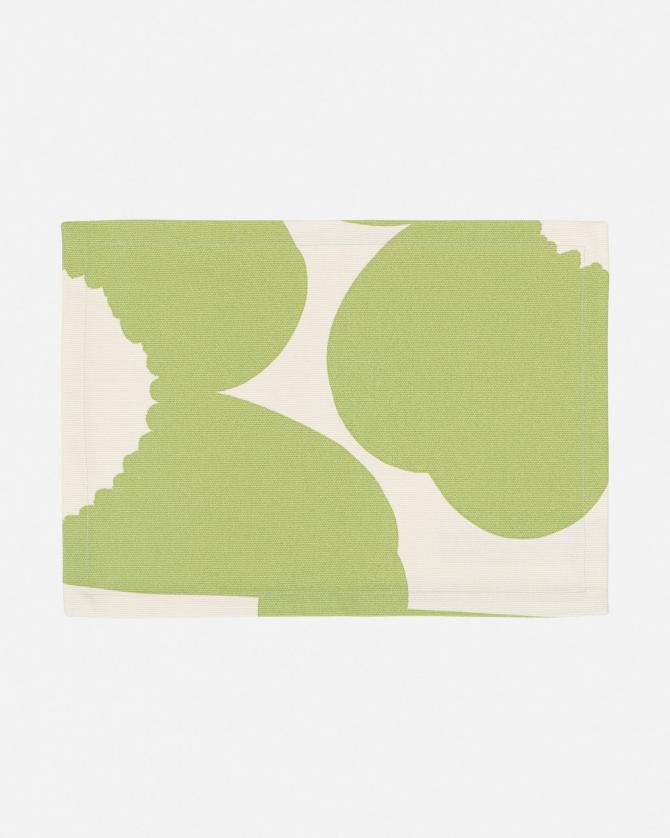 Iso Unikko ファブリックプレイスマット 35×40cm