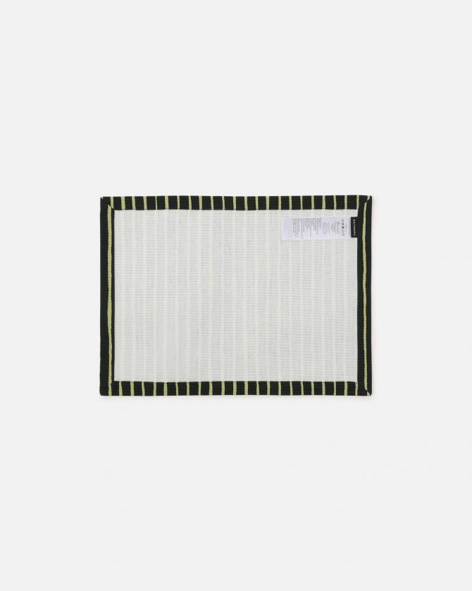 Piccolo ファブリックプレイスマット 30×40cm