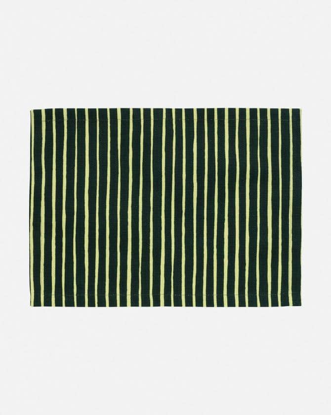 Piccolo ファブリックプレイスマット 35×40cm