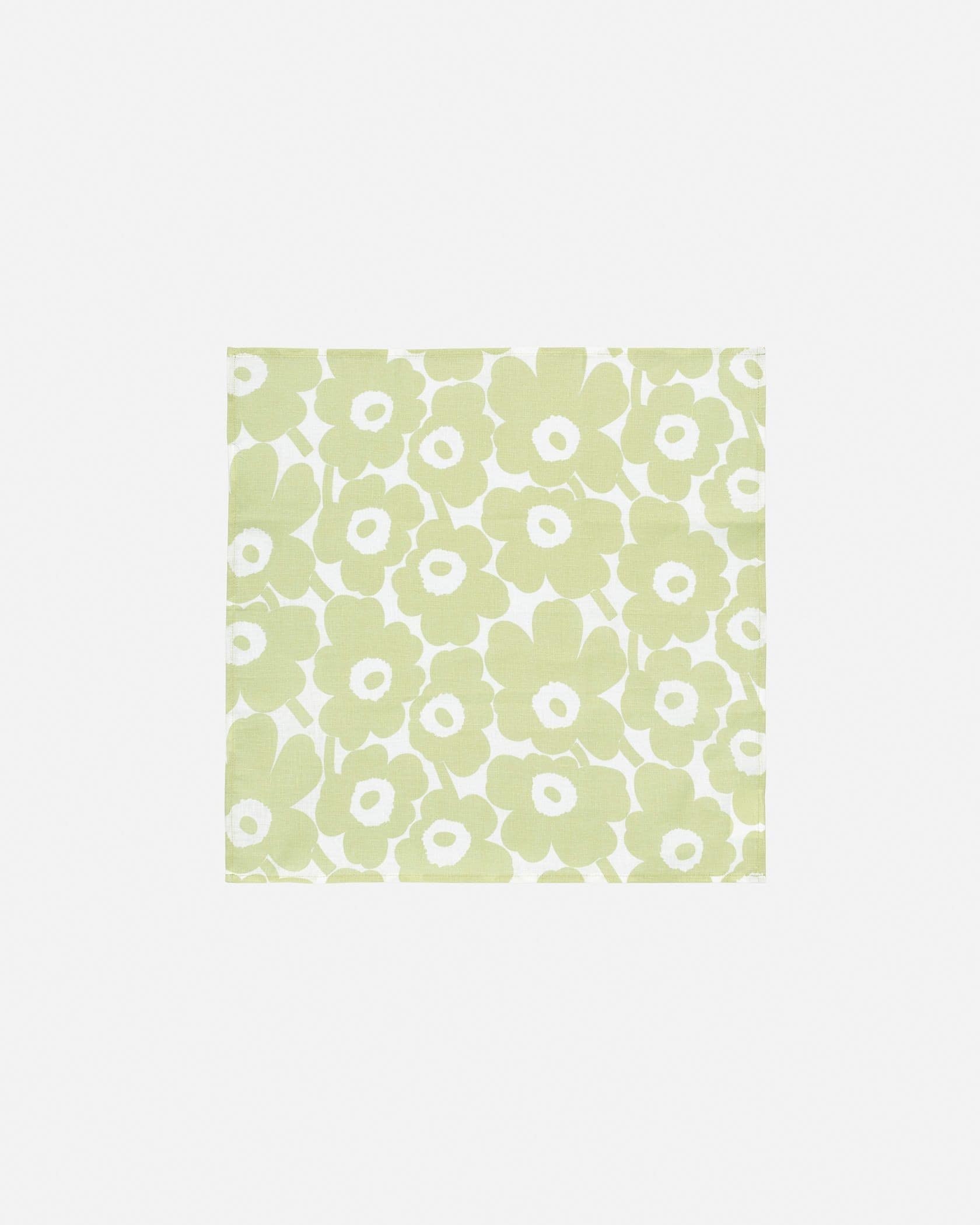 Iso Unikko テーブルランナー | Maija Isola | Marimekko (マリメッコ