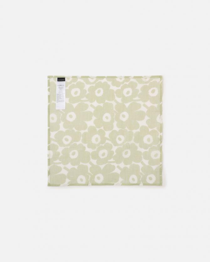 Mini Unikko ナプキン 43×43cm