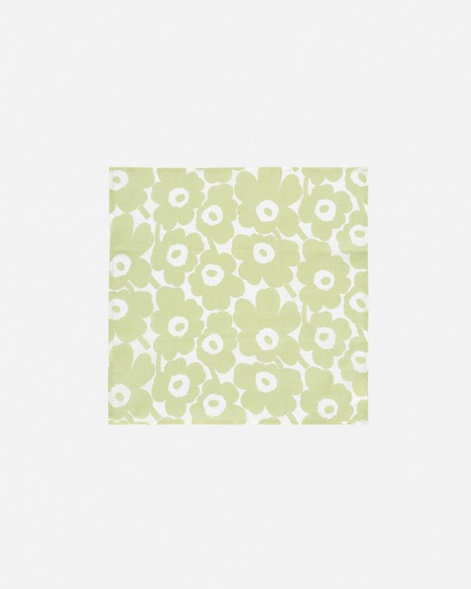 Mini Unikko ナプキン 43×43cm