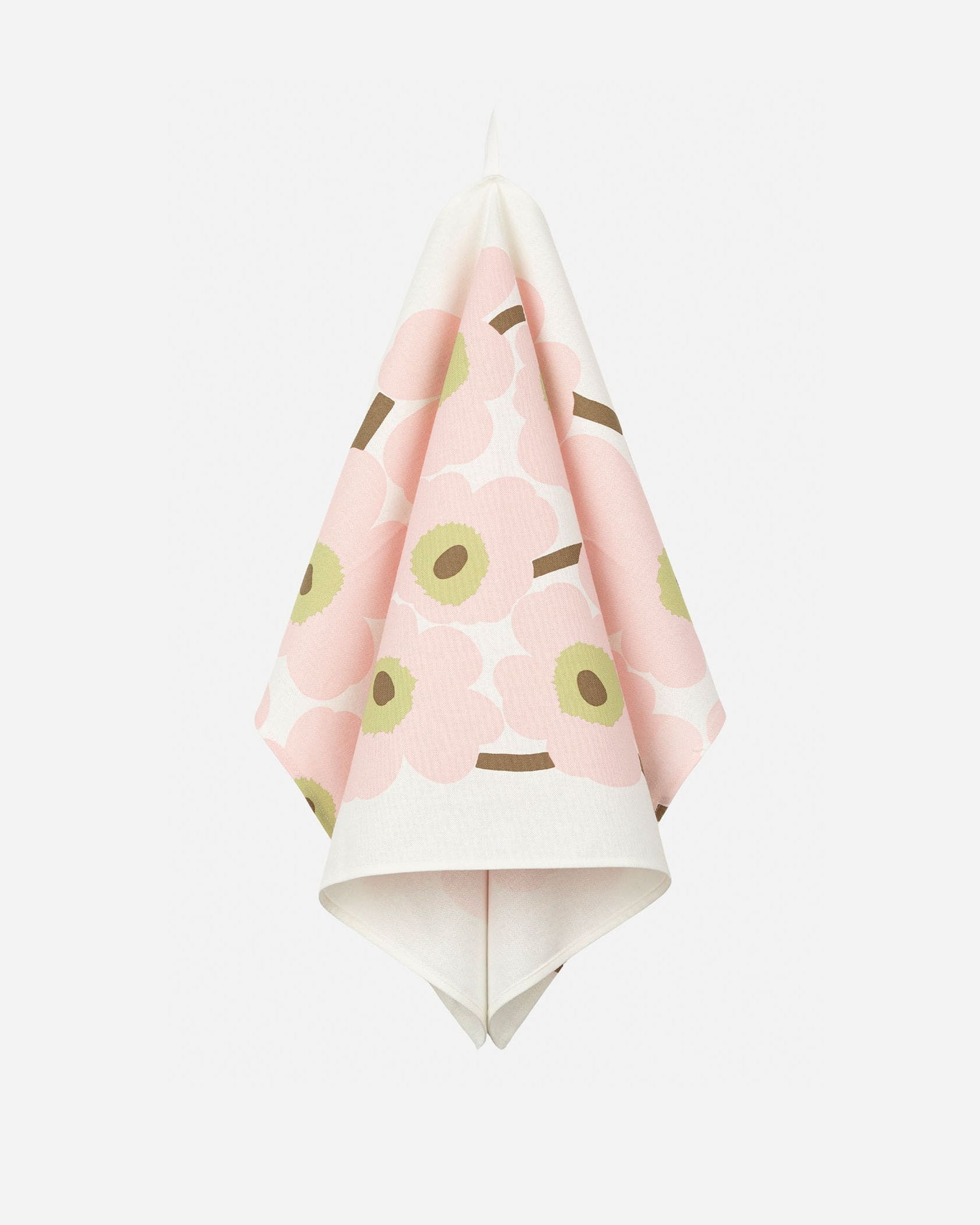 Unikko テーブルランナー | Maija Isola | Marimekko (マリメッコ