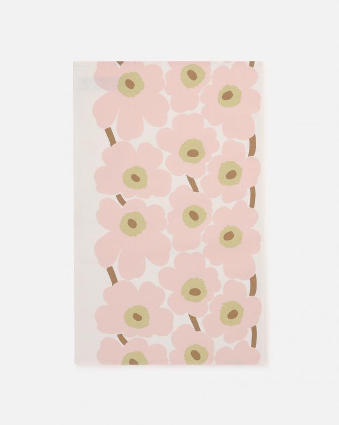 Unikko キッチンタオル 43×70cm