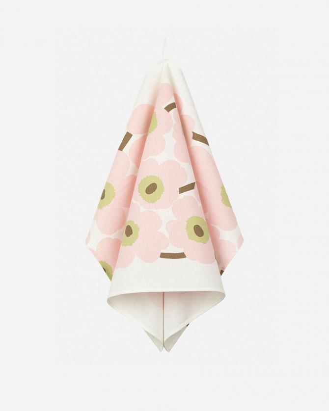 Unikko キッチンタオル 43×70cm
