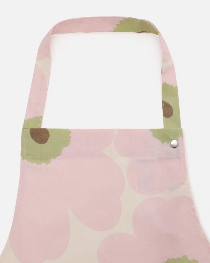 Pieni Unikko エプロン