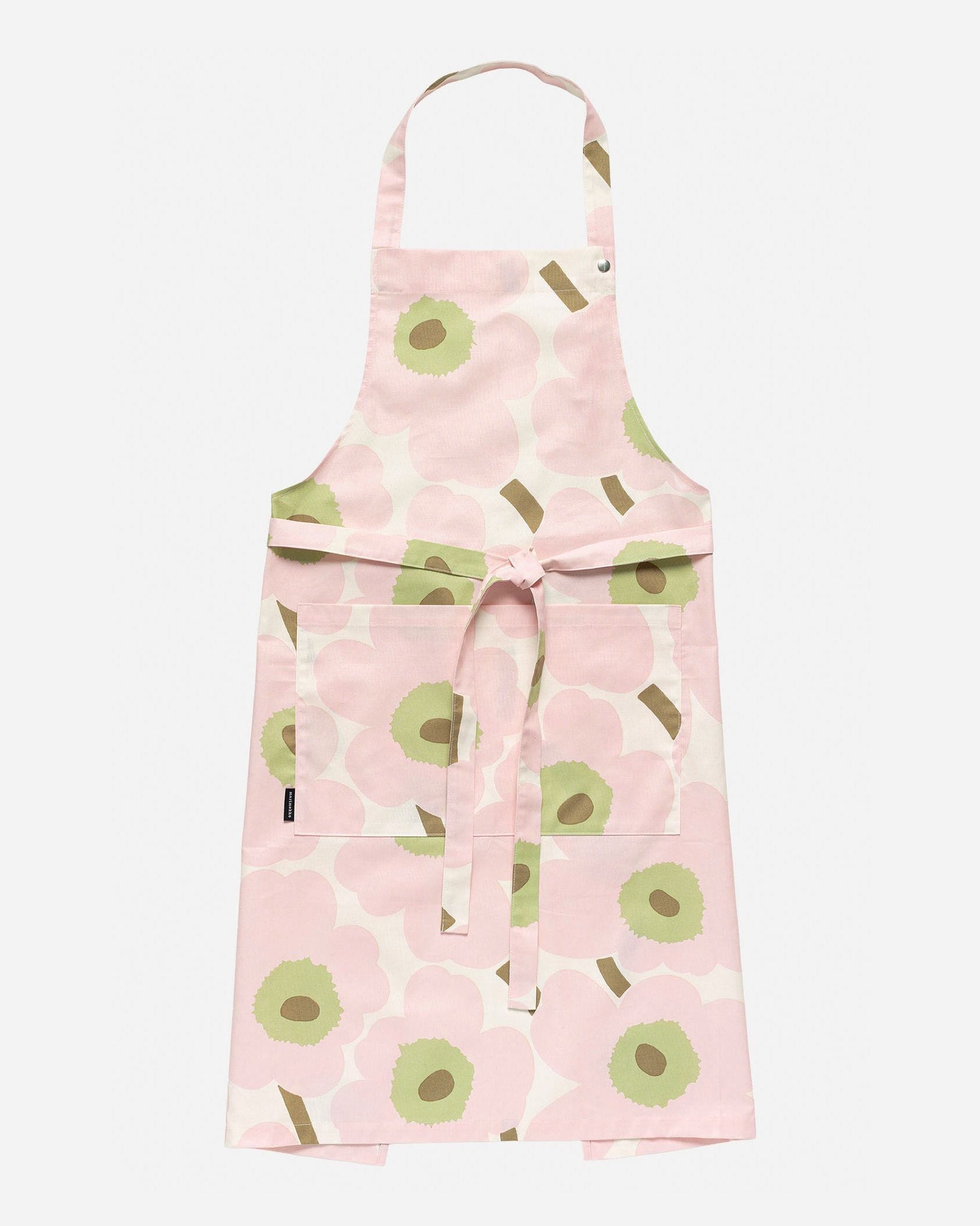 Pieni Unikko エプロン